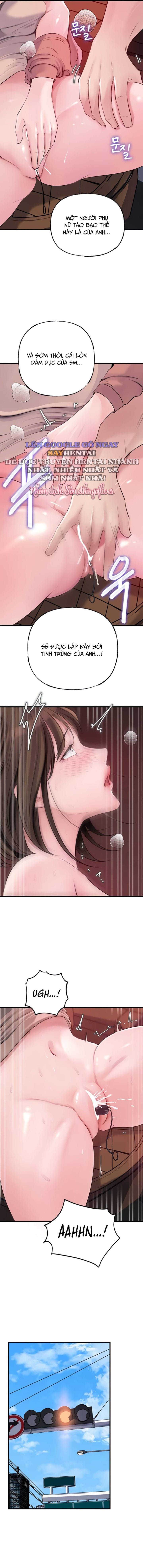 Mẹ Vợ Vẫn Là Tuyệt Nhất - Chap 70 - Trang 5