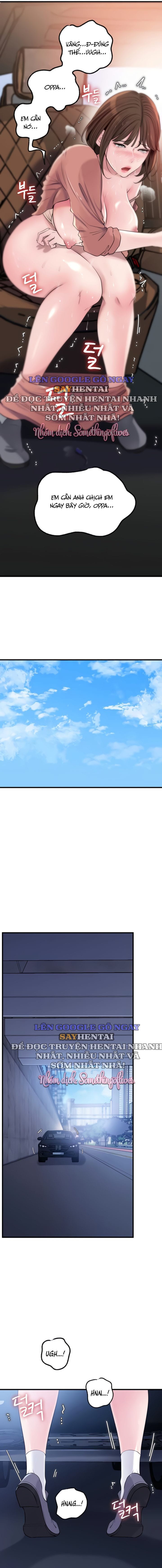 Mẹ Vợ Vẫn Là Tuyệt Nhất - Chap 70 - Trang 7