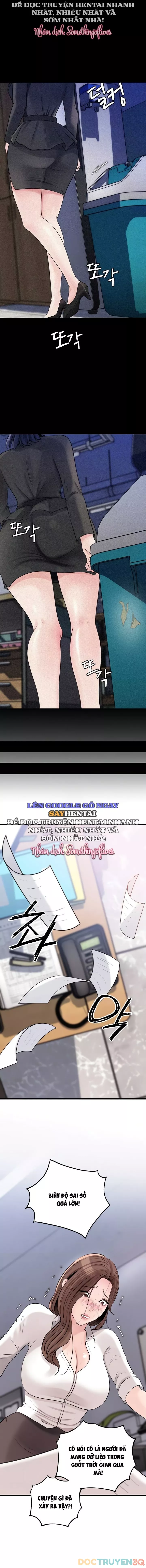 Mẹ Vợ Vẫn Là Tuyệt Nhất - Chap 71 - Trang 3