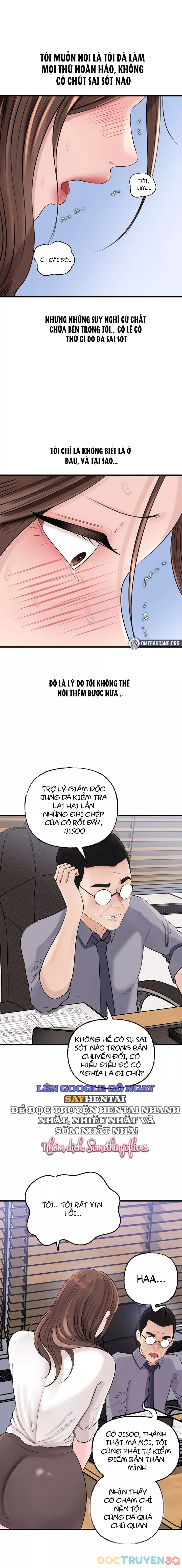Mẹ Vợ Vẫn Là Tuyệt Nhất - Chap 71 - Trang 4
