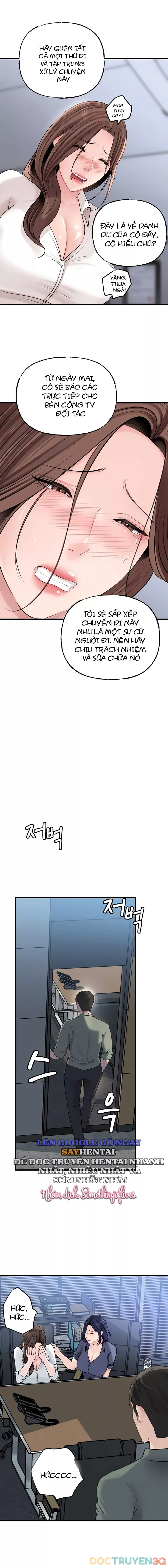 Mẹ Vợ Vẫn Là Tuyệt Nhất - Chap 71 - Trang 5