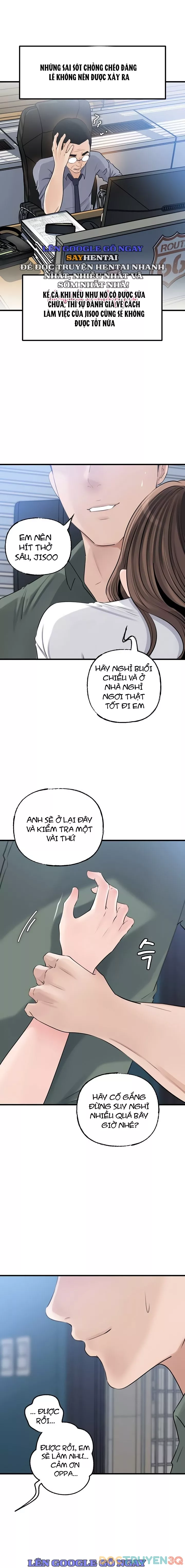Mẹ Vợ Vẫn Là Tuyệt Nhất - Chap 71 - Trang 7