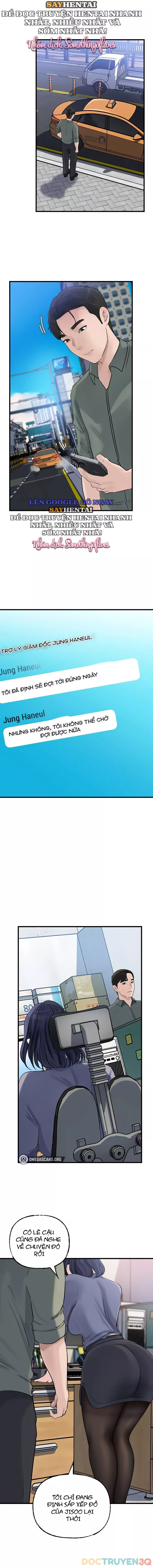 Mẹ Vợ Vẫn Là Tuyệt Nhất - Chap 71 - Trang 8