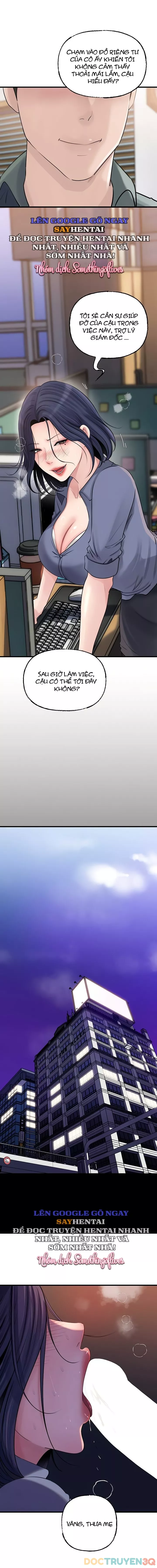 Mẹ Vợ Vẫn Là Tuyệt Nhất - Chap 71 - Trang 9