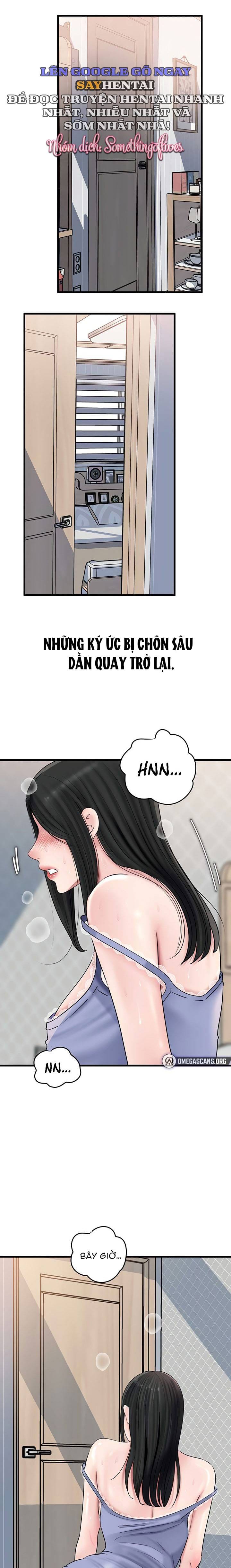 Mẹ Vợ Vẫn Là Tuyệt Nhất - Chap 73 - Trang 7