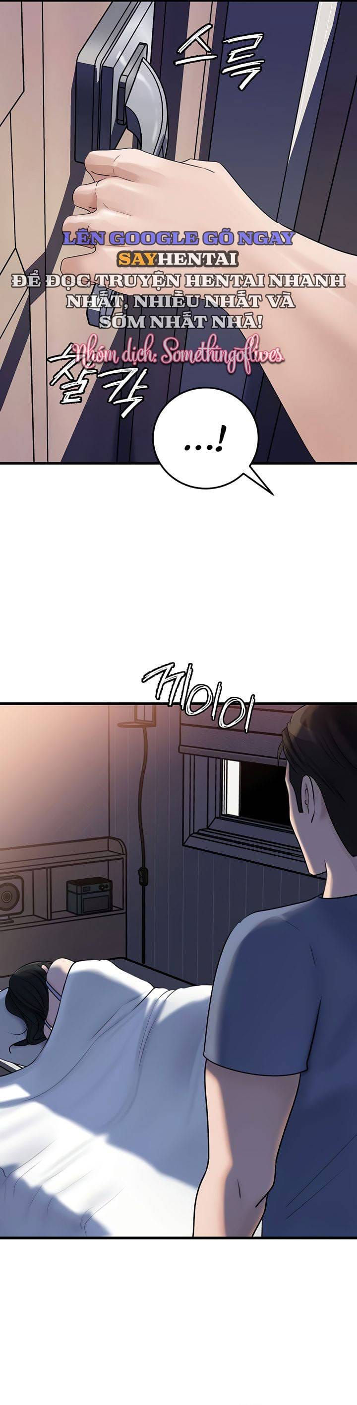 Mẹ Vợ Vẫn Là Tuyệt Nhất - Chap 73 - Trang 9
