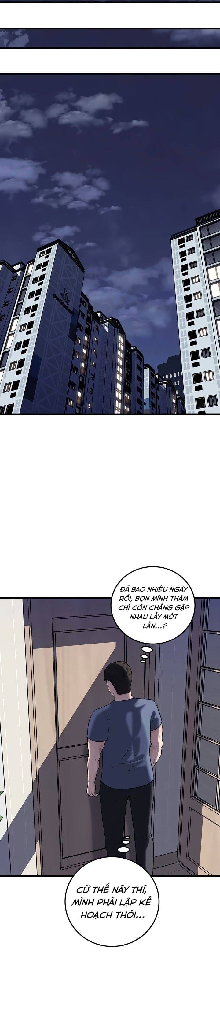 Mẹ Vợ Vẫn Là Tuyệt Nhất - Chap 74 - Trang 2