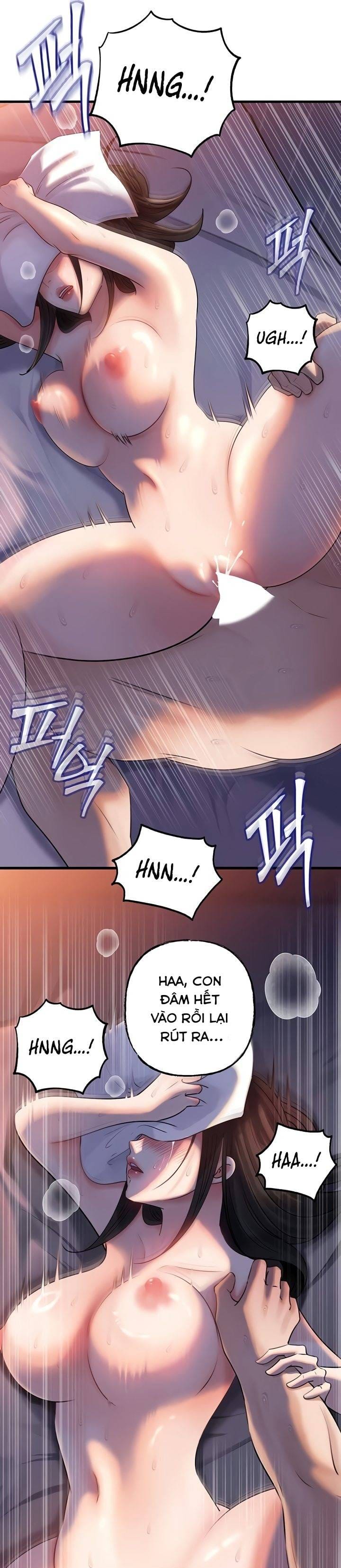 Mẹ Vợ Vẫn Là Tuyệt Nhất - Chap 74 - Trang 6