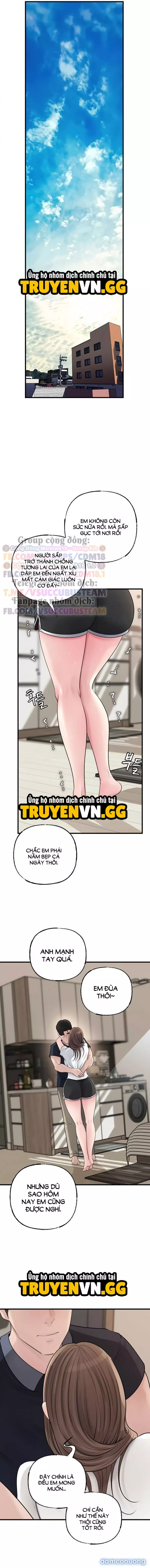 Mẹ Vợ Vẫn Là Tuyệt Nhất - Chap 75 - Trang 11