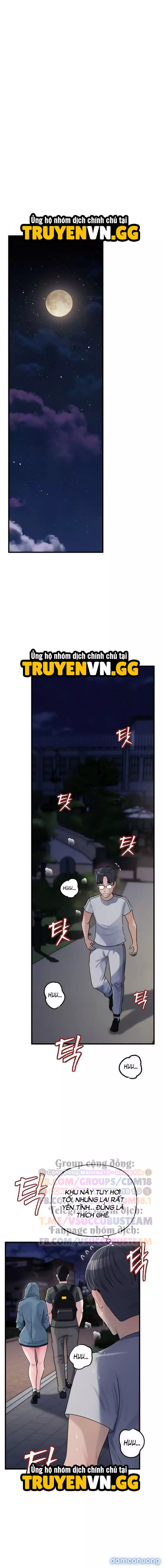 Mẹ Vợ Vẫn Là Tuyệt Nhất - Chap 75 - Trang 4