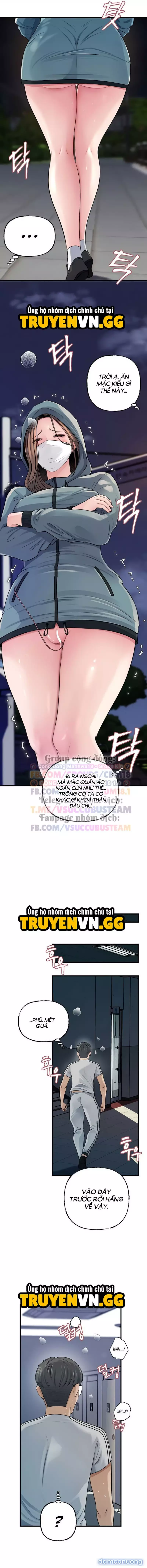 Mẹ Vợ Vẫn Là Tuyệt Nhất - Chap 75 - Trang 5