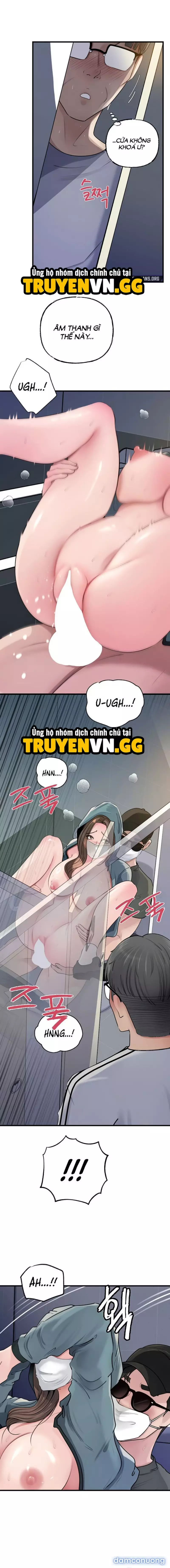 Mẹ Vợ Vẫn Là Tuyệt Nhất - Chap 75 - Trang 6