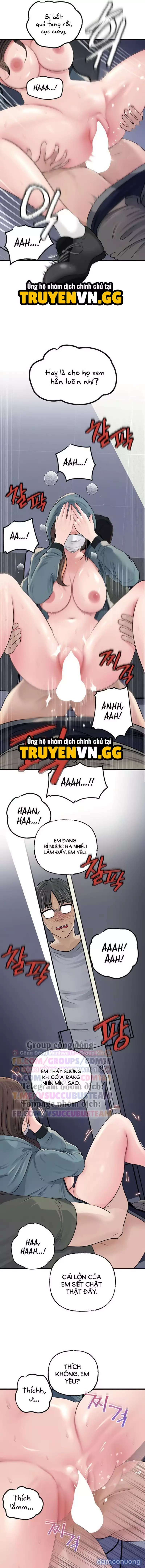 Mẹ Vợ Vẫn Là Tuyệt Nhất - Chap 75 - Trang 7