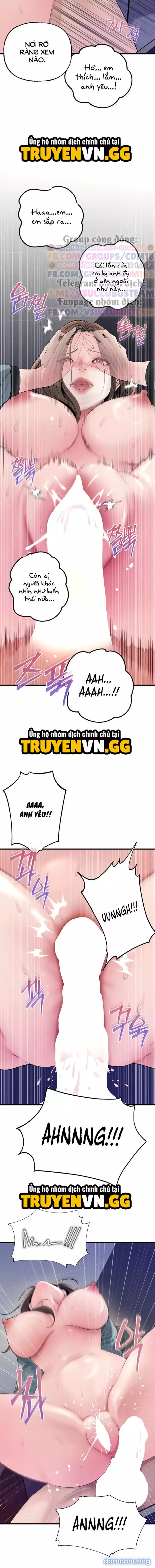 Mẹ Vợ Vẫn Là Tuyệt Nhất - Chap 75 - Trang 8