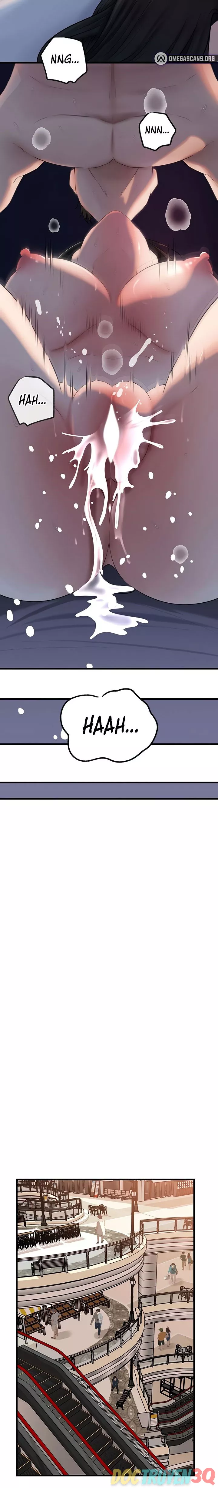 Mẹ Vợ Vẫn Là Tuyệt Nhất - Chap 76 - Trang 9