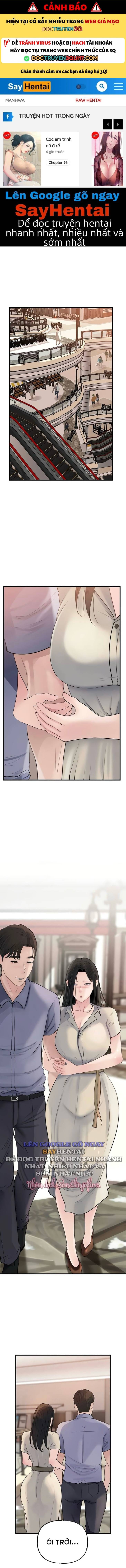 Mẹ Vợ Vẫn Là Tuyệt Nhất - Chap 77 - Trang 0