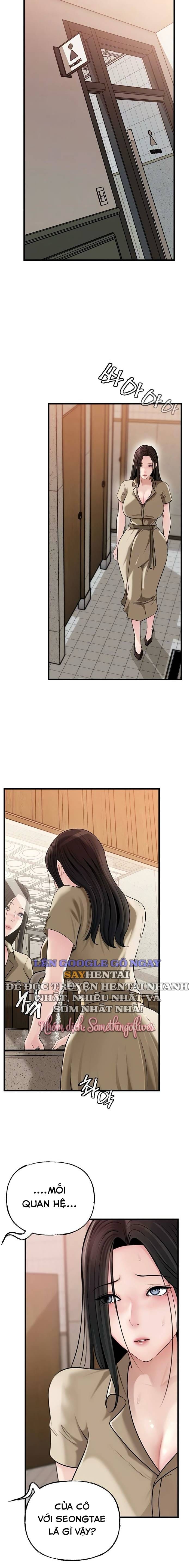 Mẹ Vợ Vẫn Là Tuyệt Nhất - Chap 77 - Trang 2