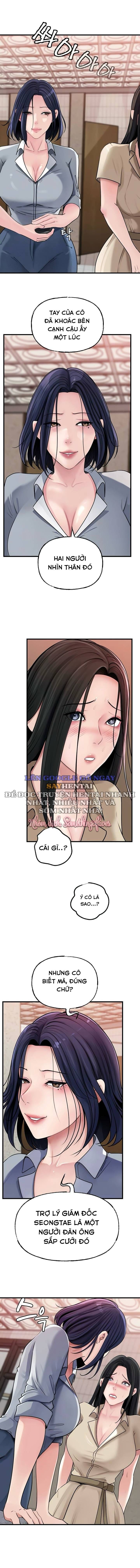 Mẹ Vợ Vẫn Là Tuyệt Nhất - Chap 77 - Trang 3