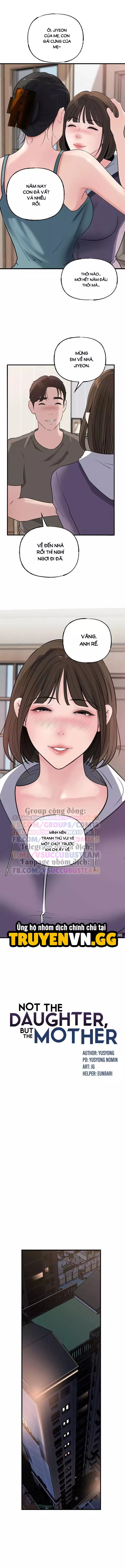 Mẹ Vợ Vẫn Là Tuyệt Nhất - Chap 78 - Trang 1