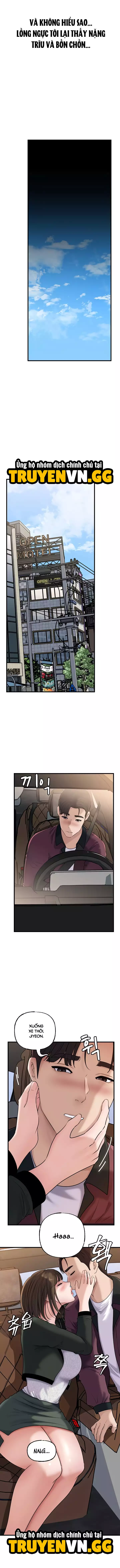 Mẹ Vợ Vẫn Là Tuyệt Nhất - Chap 78 - Trang 5