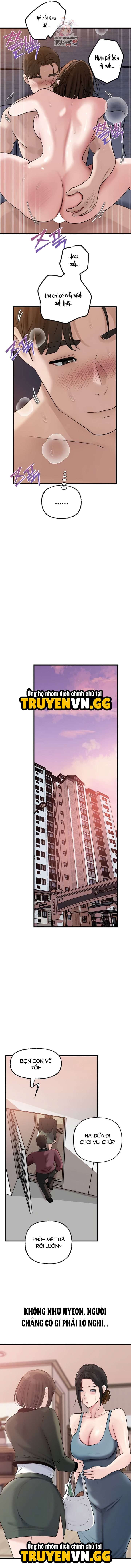 Mẹ Vợ Vẫn Là Tuyệt Nhất - Chap 79 - Trang 1