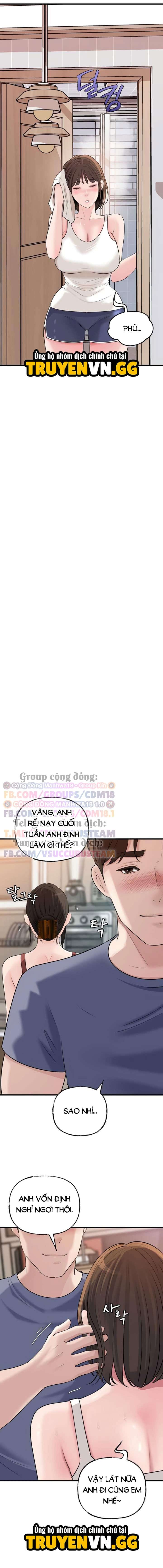 Mẹ Vợ Vẫn Là Tuyệt Nhất - Chap 79 - Trang 12