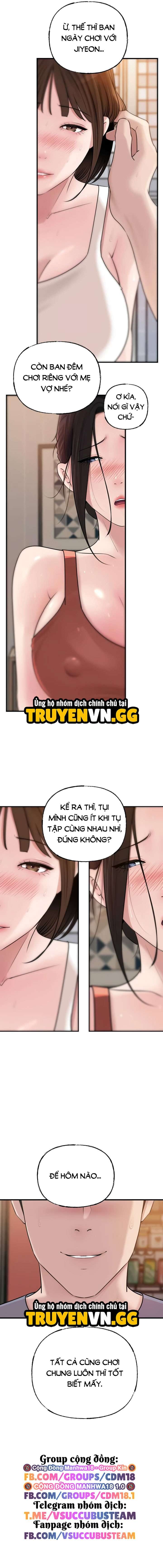 Mẹ Vợ Vẫn Là Tuyệt Nhất - Chap 79 - Trang 13