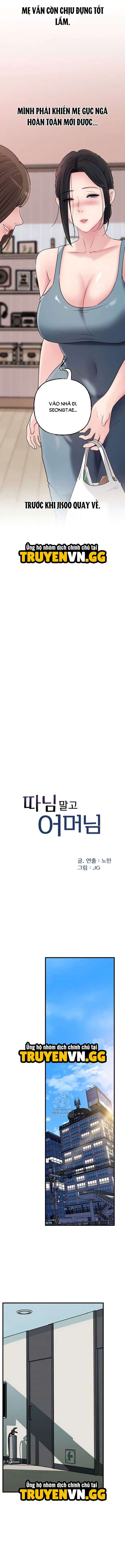 Mẹ Vợ Vẫn Là Tuyệt Nhất - Chap 79 - Trang 2