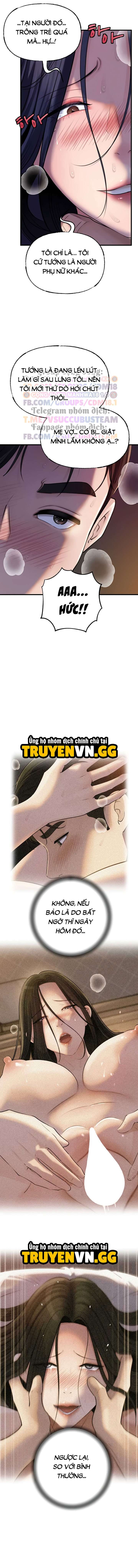 Mẹ Vợ Vẫn Là Tuyệt Nhất - Chap 79 - Trang 6