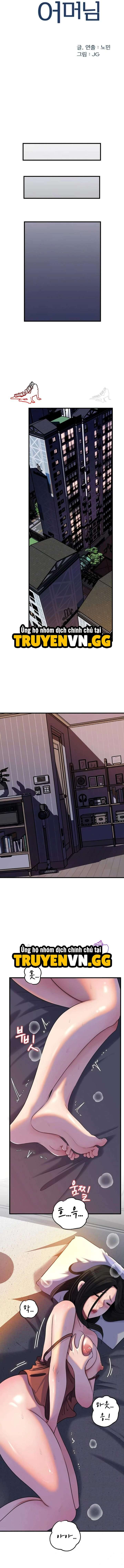Mẹ Vợ Vẫn Là Tuyệt Nhất - Chap 80 - Trang 2