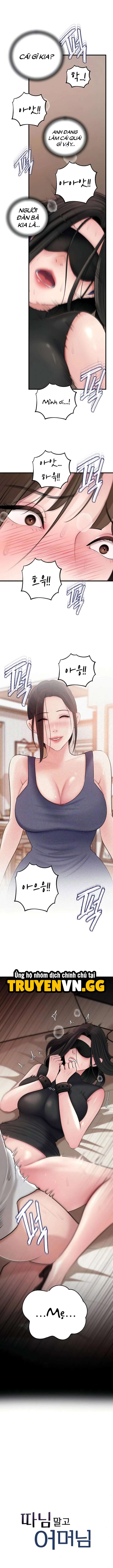 Mẹ Vợ Vẫn Là Tuyệt Nhất - Chap 83 - Trang 2
