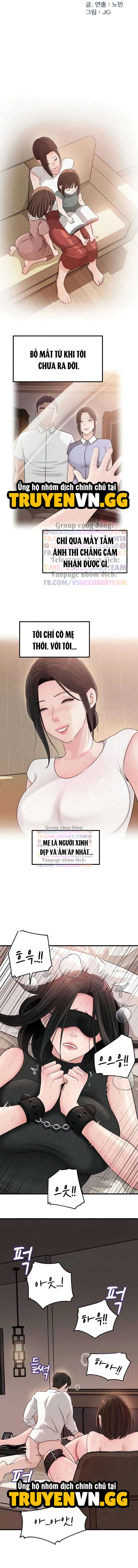 Mẹ Vợ Vẫn Là Tuyệt Nhất - Chap 83 - Trang 3
