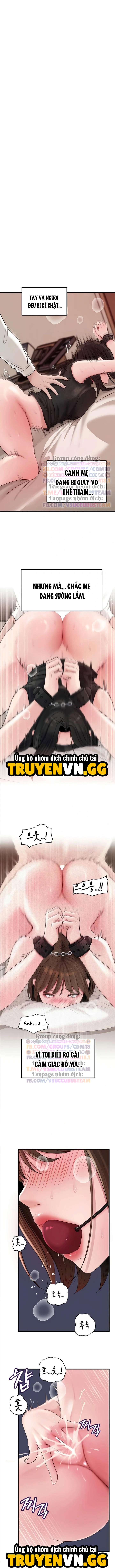 Mẹ Vợ Vẫn Là Tuyệt Nhất - Chap 83 - Trang 8