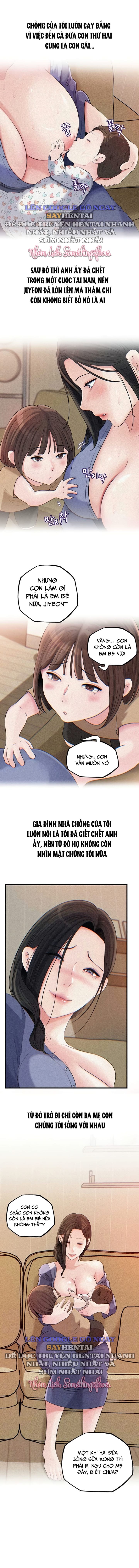 Mẹ Vợ Vẫn Là Tuyệt Nhất - Chap 84 - Trang 3