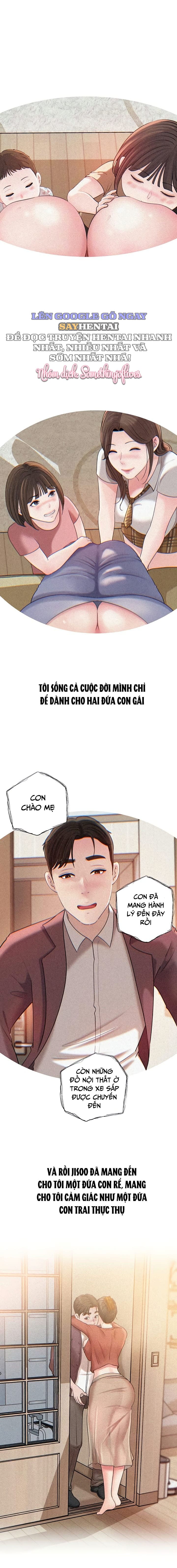 Mẹ Vợ Vẫn Là Tuyệt Nhất - Chap 84 - Trang 4