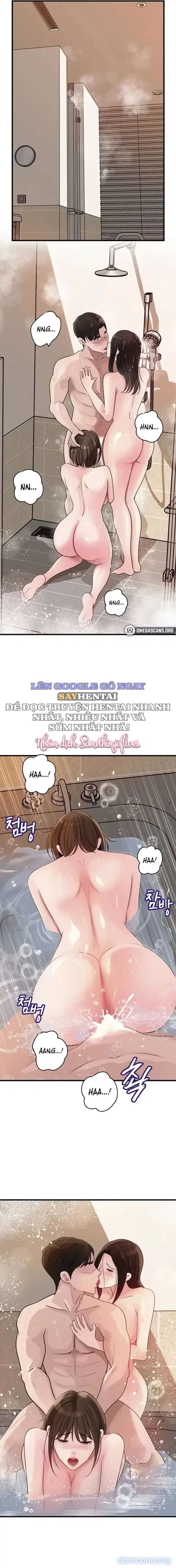 Mẹ Vợ Vẫn Là Tuyệt Nhất - Chap 85 - Trang 14