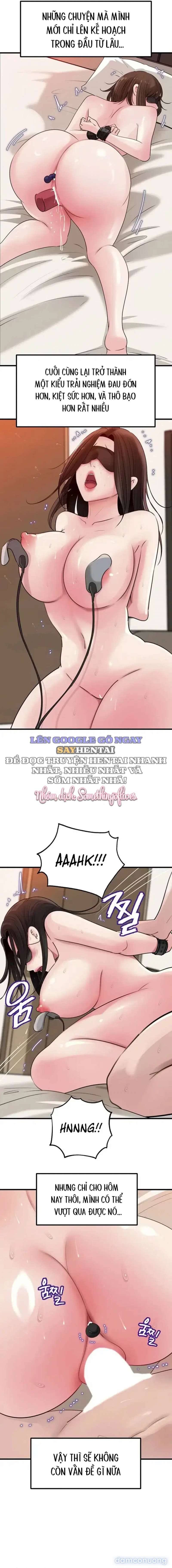 Mẹ Vợ Vẫn Là Tuyệt Nhất - Chap 85 - Trang 16