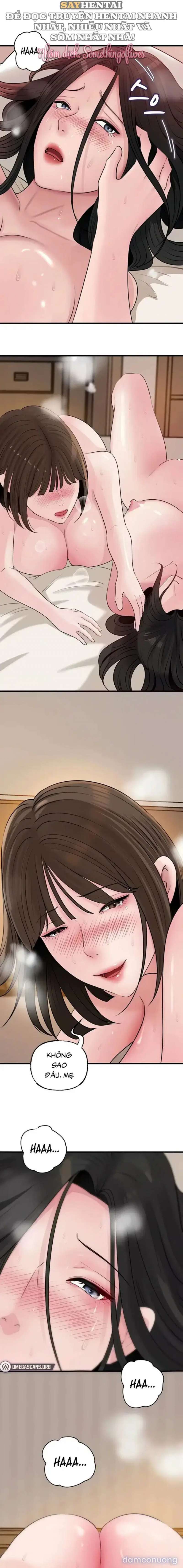 Mẹ Vợ Vẫn Là Tuyệt Nhất - Chap 85 - Trang 2