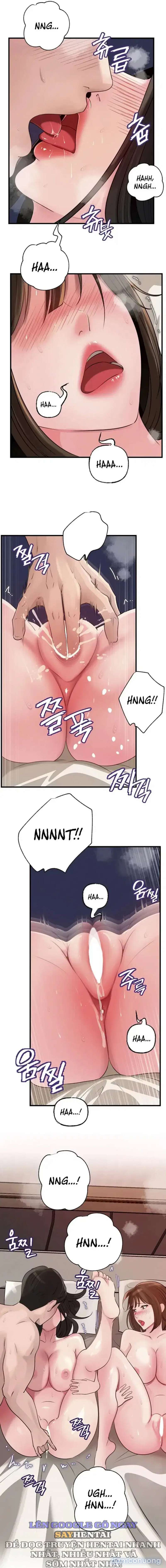 Mẹ Vợ Vẫn Là Tuyệt Nhất - Chap 85 - Trang 4