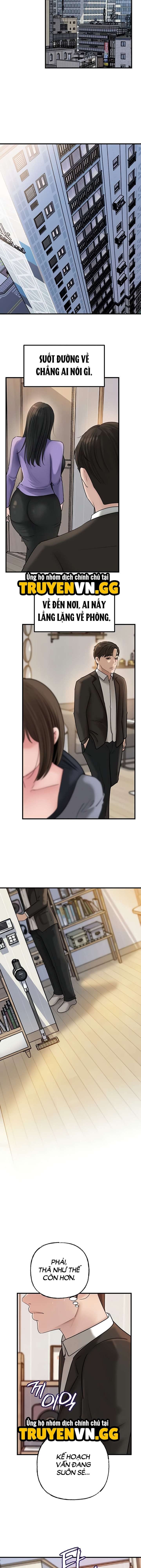 Mẹ Vợ Vẫn Là Tuyệt Nhất - Chap 86 - Trang 10