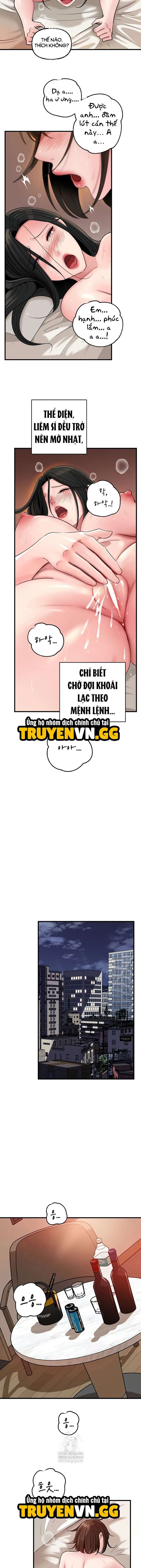 Mẹ Vợ Vẫn Là Tuyệt Nhất - Chap 86 - Trang 7