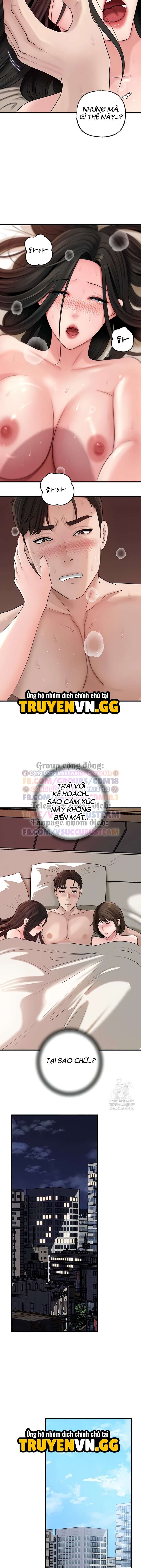 Mẹ Vợ Vẫn Là Tuyệt Nhất - Chap 86 - Trang 9