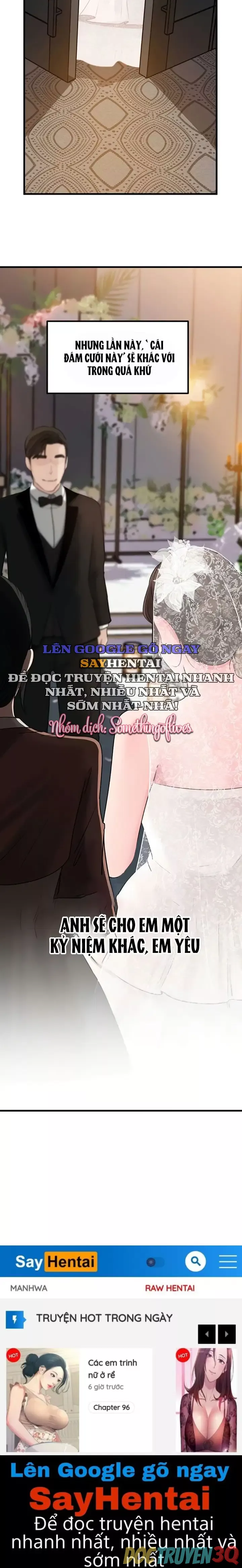 Mẹ Vợ Vẫn Là Tuyệt Nhất - Chap 87 - Trang 10