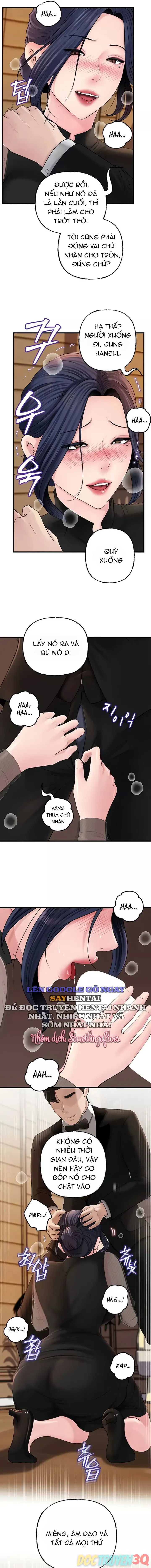 Mẹ Vợ Vẫn Là Tuyệt Nhất - Chap 87 - Trang 3