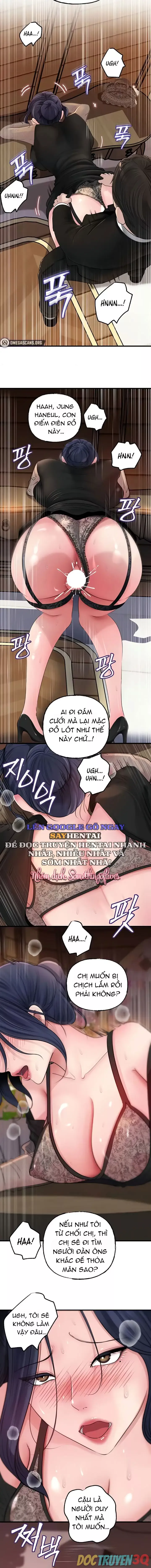 Mẹ Vợ Vẫn Là Tuyệt Nhất - Chap 87 - Trang 4