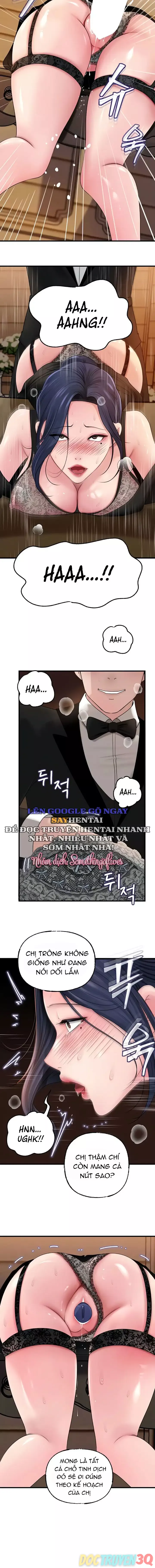 Mẹ Vợ Vẫn Là Tuyệt Nhất - Chap 87 - Trang 6