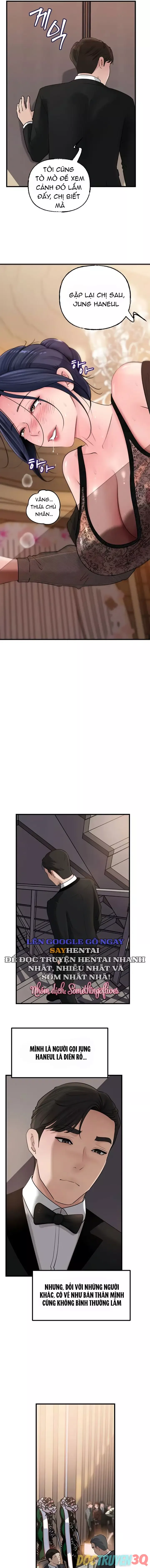 Mẹ Vợ Vẫn Là Tuyệt Nhất - Chap 87 - Trang 7