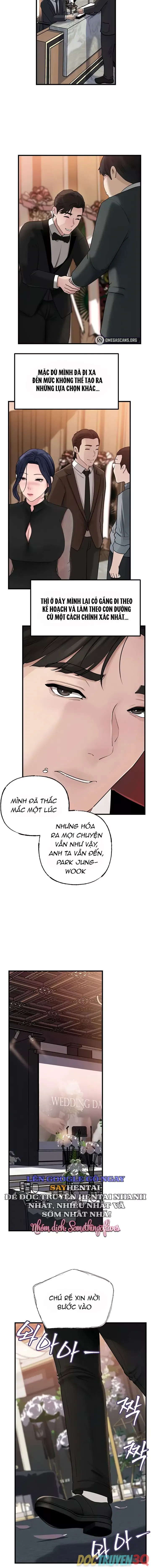 Mẹ Vợ Vẫn Là Tuyệt Nhất - Chap 87 - Trang 8