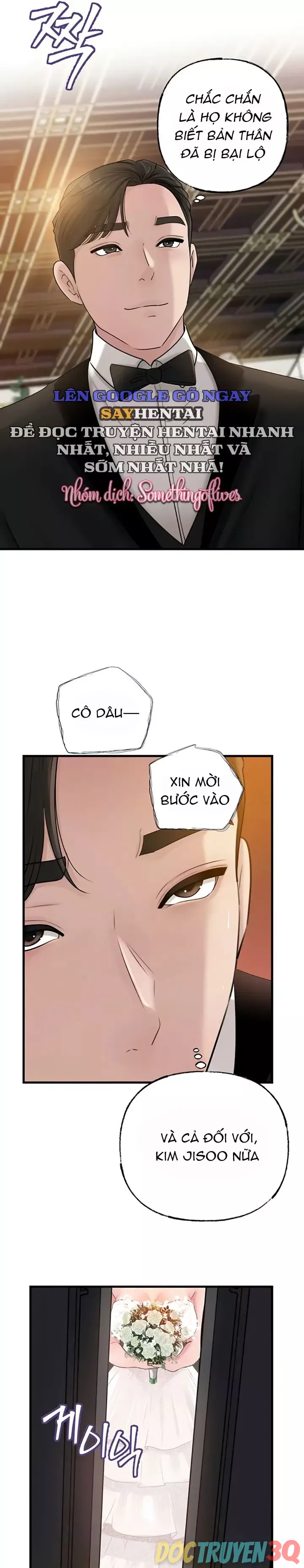Mẹ Vợ Vẫn Là Tuyệt Nhất - Chap 87 - Trang 9