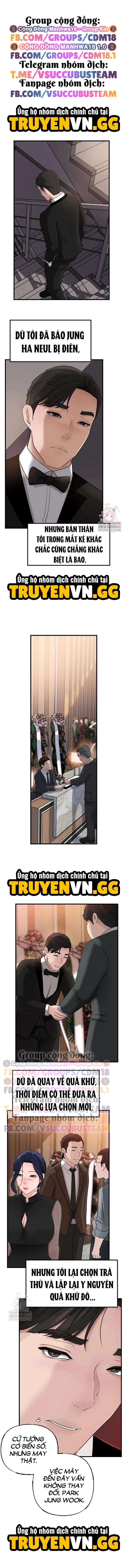 Mẹ Vợ Vẫn Là Tuyệt Nhất - Chap 88 - Trang 1